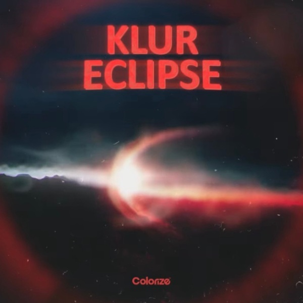 Klur – Eclipse (Official Visualiser)