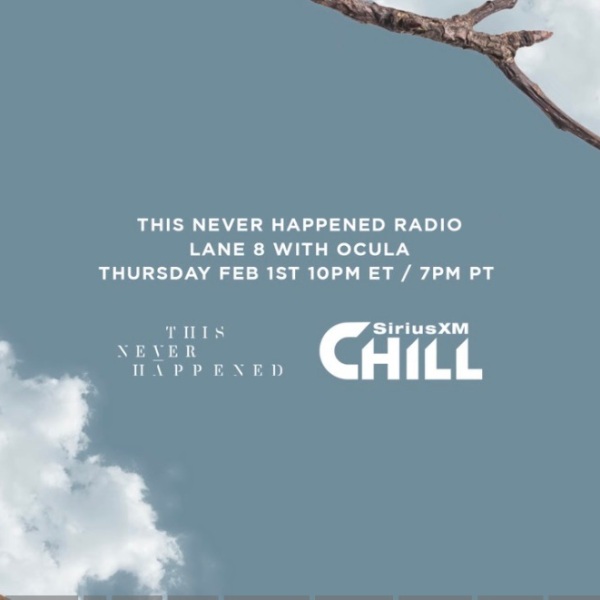 TNH Radio on SiriusXM Chill – OCULA