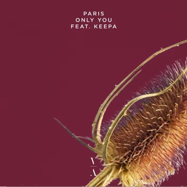 PARIS – Only You Feat. Keepa