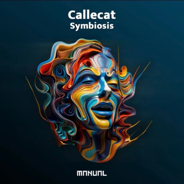 Premiere: Callecat & Around Us – In Unity We Thrive