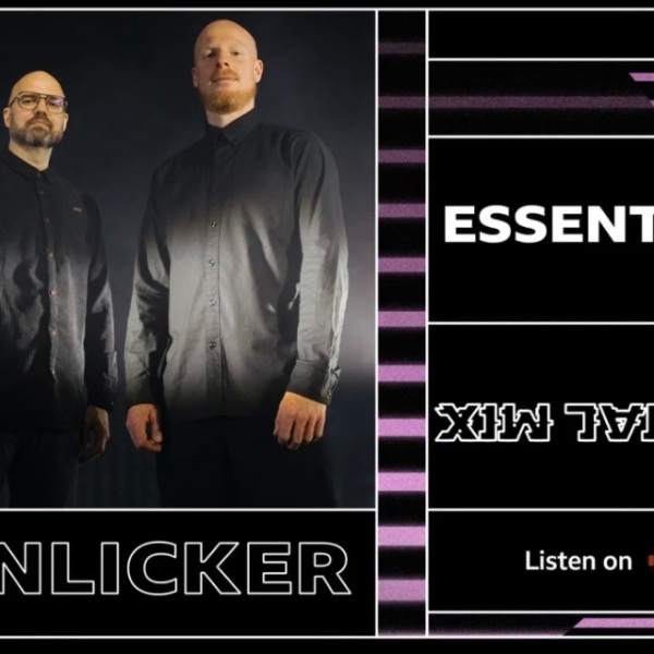 Tinlicker BBC Radio 1 Essential Mix