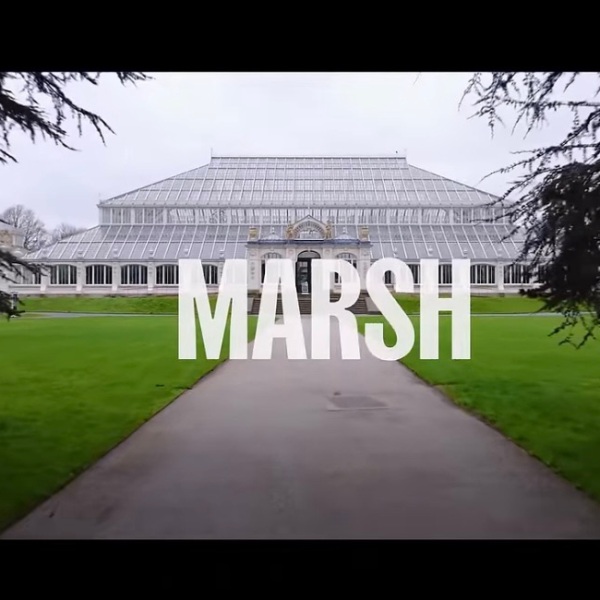 Marsh DJ Set – Live from Kew Gardens, London