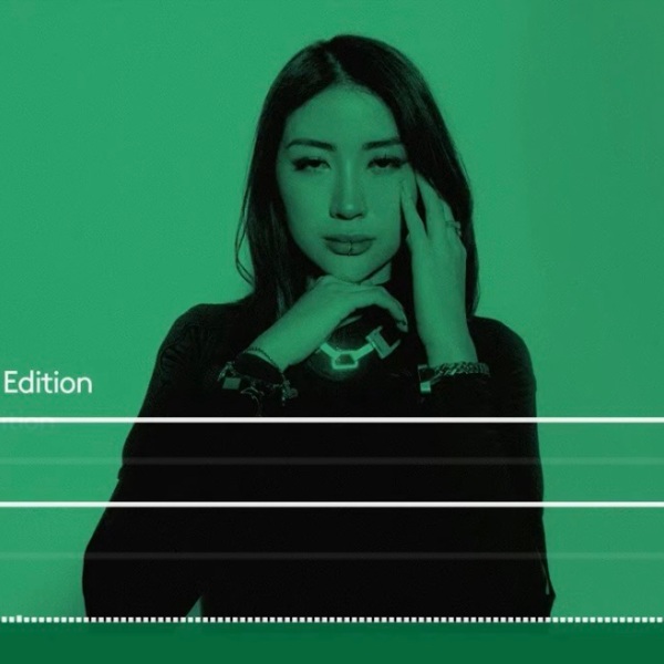 The Anjunadeep Edition 491 with Qrion