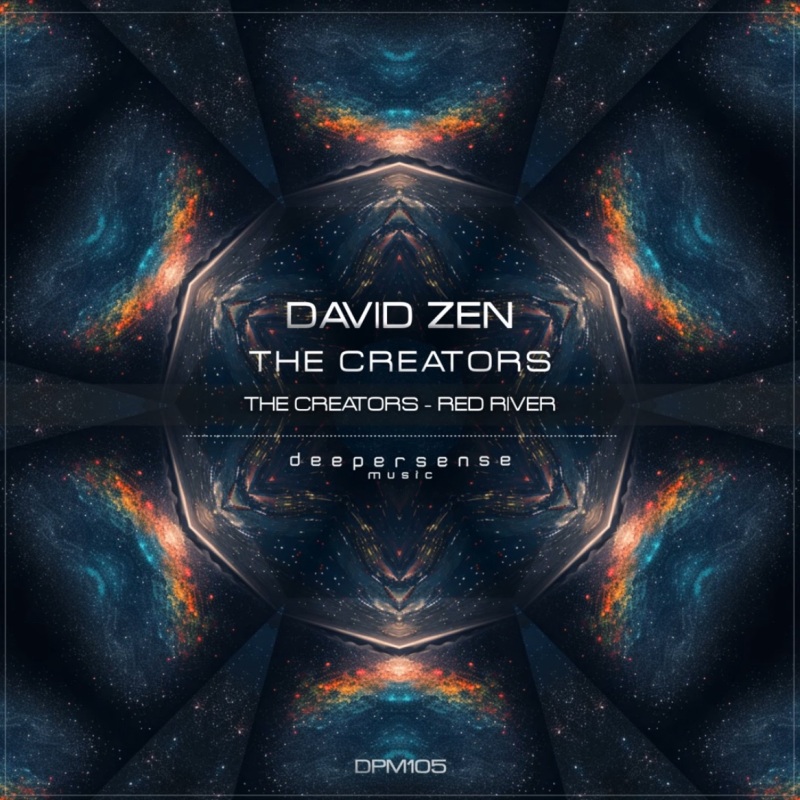 The Creators – David Zen