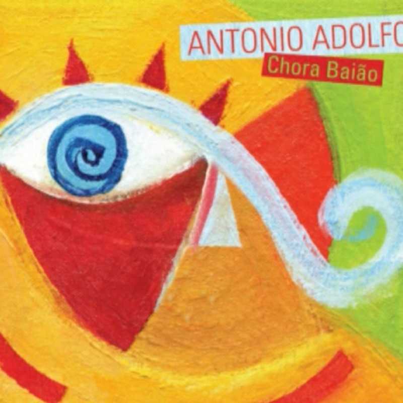 Antonio Adolfo – Nó na garganta
